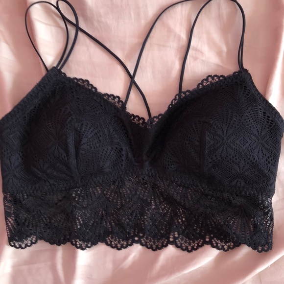 Hollister bralette gilly hicks Clearance